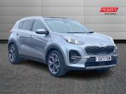 KIA SPORTAGE 2021 (71)