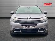 CITROEN C5 AIRCROSS 2019 (69)