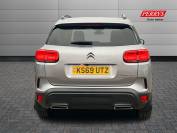 CITROEN C5 AIRCROSS 2019 (69)