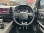 CITROEN C5 AIRCROSS 2019 (69)