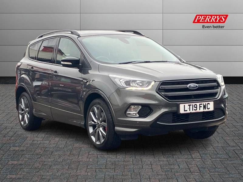 FORD KUGA 2019 (19)