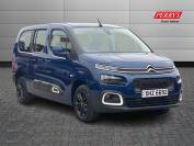 CITROEN BERLINGO 2020 (20)