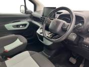 CITROEN BERLINGO 2020 (20)