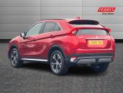 MITSUBISHI ECLIPSE CROSS 2019 (19)