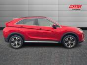 MITSUBISHI ECLIPSE CROSS 2019 (19)