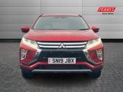 MITSUBISHI ECLIPSE CROSS 2019 (19)