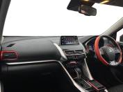 MITSUBISHI ECLIPSE CROSS 2019 (19)