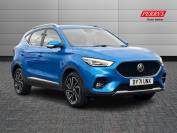 MG ZS 2021 (71)