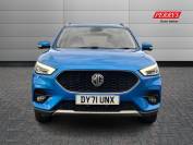 MG ZS 2021 (71)