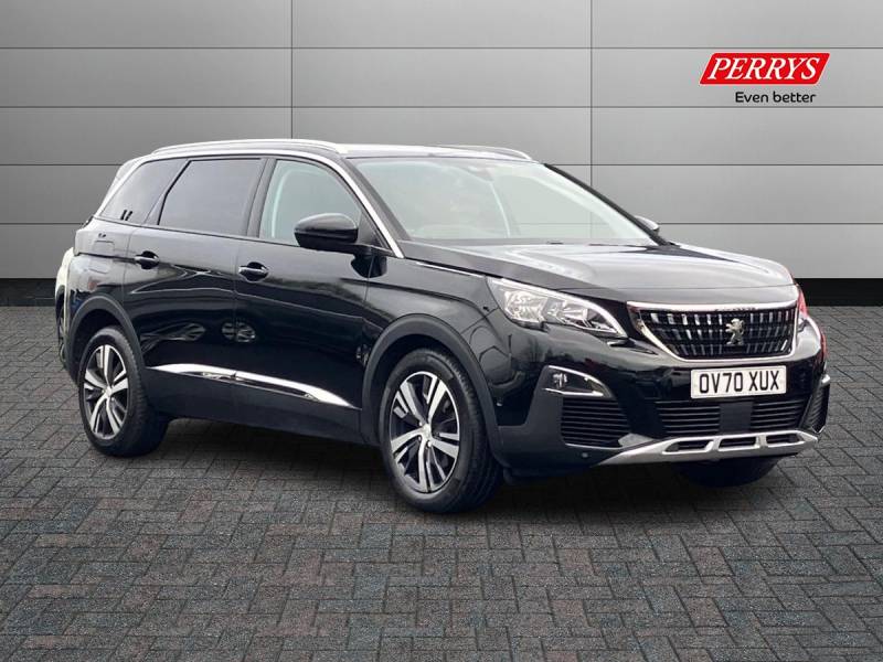 PEUGEOT 5008 2020 (70)