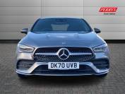 MERCEDES-BENZ CLA 2020 (70)