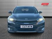 KIA XCEED 2021 (71)