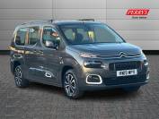 CITROEN BERLINGO 2019 (19)