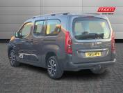 CITROEN BERLINGO 2019 (19)