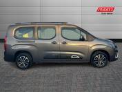 CITROEN BERLINGO 2019 (19)