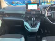 CITROEN BERLINGO 2019 (19)