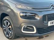 CITROEN BERLINGO 2019 (19)