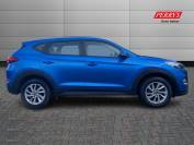 HYUNDAI TUCSON 2018 (18)