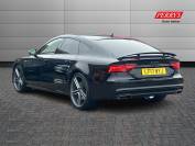 AUDI A7 2017 (17)