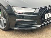 AUDI A7 2017 (17)