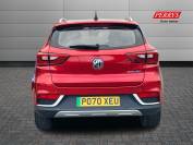 MG ZS 2020 (70)