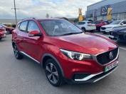 MG ZS 2020 (70)