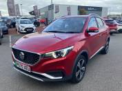 MG ZS 2020 (70)