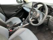 MAZDA 2 2022 (22)