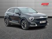 KIA SPORTAGE 2024 (24)