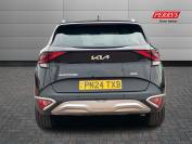 KIA SPORTAGE 2024 (24)