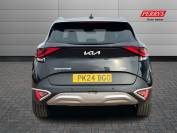 KIA SPORTAGE 2024 (24)