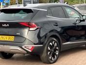 KIA SPORTAGE 2024 (24)