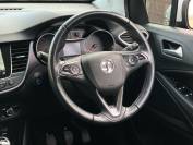 VAUXHALL CROSSLAND 2022 (71)