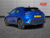 KIA XCEED 2024 (24)