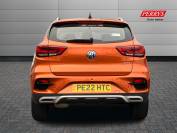 MG ZS 2022 (22)