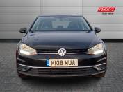 VOLKSWAGEN GOLF 2018 (18)