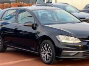 VOLKSWAGEN GOLF 2018 (18)