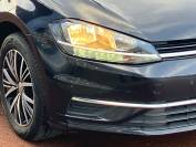 VOLKSWAGEN GOLF 2018 (18)