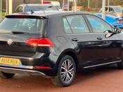 VOLKSWAGEN GOLF 2018 (18)