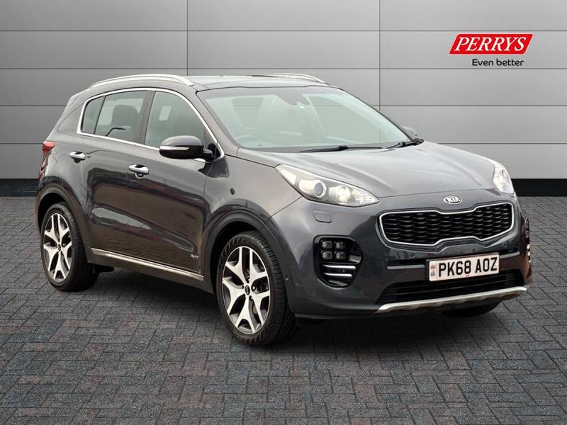 KIA SPORTAGE 2018 (68)