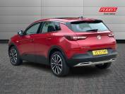 VAUXHALL GRANDLAND X 2021 (70)