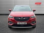 VAUXHALL GRANDLAND X 2021 (70)