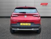 VAUXHALL GRANDLAND X 2021 (70)