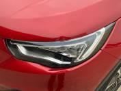 VAUXHALL GRANDLAND X 2021 (70)