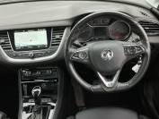 VAUXHALL GRANDLAND X 2021 (70)