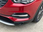 VAUXHALL GRANDLAND X 2021 (70)