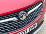 VAUXHALL GRANDLAND X 2021 (70)