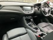 VAUXHALL GRANDLAND X 2021 (70)