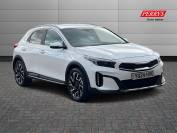 KIA XCEED 2024 (24)