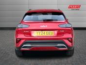 KIA XCEED 2024 (24)